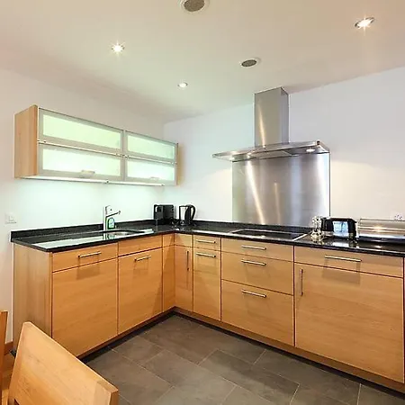 Appartement Sleeps 4 Pool Wifi Zermatt
