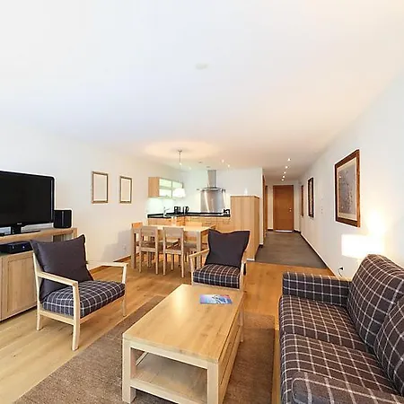 Appartement Sleeps 4 Pool Wifi Zermatt