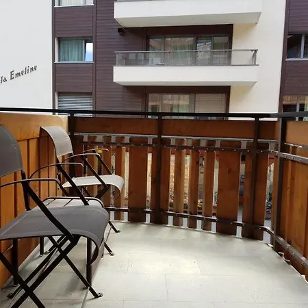Sleeps 4 Pool Wifi Appartement