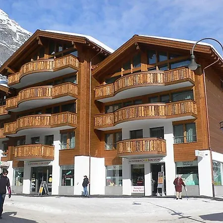 Appartement Sleeps 4 Pool Wifi *